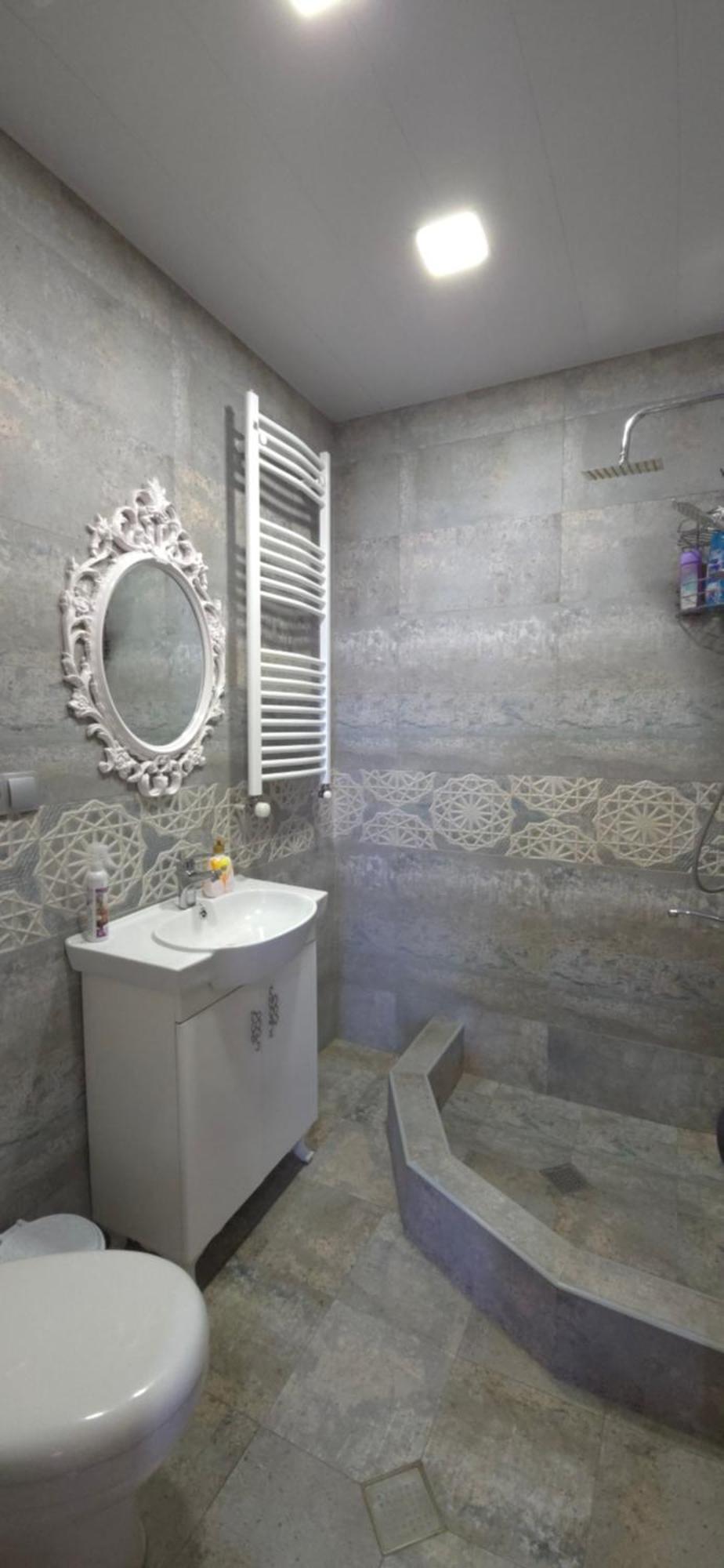 Guest House Tamta คัซเบกี ภายนอก รูปภาพ